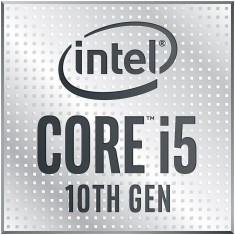 Intel CPU Desktop Core i5-10400F (2.9GHz, 12MB, LGA1200) box &quot;BX8070110400FSRH79&quot;