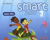 Smart Junior 3 | H. Q. Mitchell, MM Publications