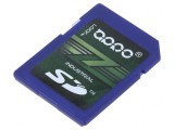 Card de Memorie Industrială SDHC 2GB SLC
