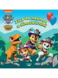 Cumpara ieftin Ziua de nastere a dinozaurului. Paw Patrol/***