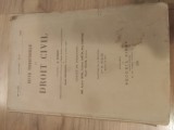 Revue trimestrielle de droit civil, 38eme annee, avril-juin 1939