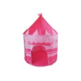 Cort copii tip Castel, Iso Trade, Roz