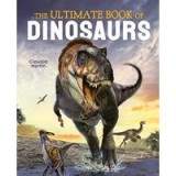 Ultimate Book of Dinosaurs