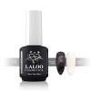 Strat final sclipici argintiu Star Top Coat No.03 Laloo 15ml
