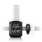 Strat final sclipici argintiu Star Top Coat No.03 Laloo 15ml