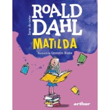 Matilda | format mic - Roald Dahl