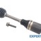 Planetara stanga fata 4x4 Mercedes E-Class (2002-2009) [W211] #1