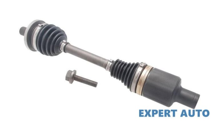 Planetara stanga fata 4x4 Mercedes E-Class (2002-2009) [W211] #1