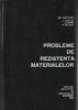 Probleme de rezistenta materialelor (Nadasan)