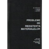 Probleme de rezistenta materialelor (Nadasan)