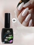 Gel pentru modelarea unghiilor 12 ml, Color Builder Gel, 09