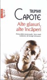 ALTE GLASURI, ALTE INCAPERI-TRUMAN CAPOTE-356500