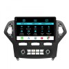 Navigatie Android Dedicata Ford Mondeo (2007-2014), 10Inch, 4Gb Ram, 64Gb Stocare, Carplay - Clima Automata