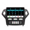 Navigatie Android Dedicata Ford Mondeo (2007-2014), 10Inch, 4Gb Ram, 64Gb Stocare, Carplay - Clima Automata
