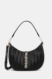 Valentino Bags poșetă culoarea negru, VBS9AB07