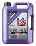 LIQUI MOLY 1341 Diesel Synthoil 5W-40 ulei de motor