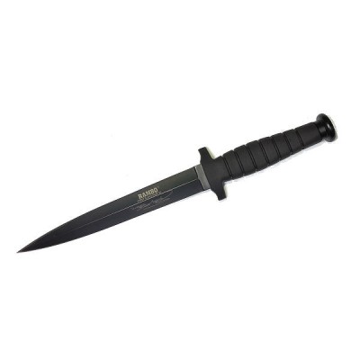 Cutit de Vanatoare Commando ems 3119 foto