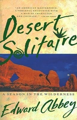 Desert Solitaire foto