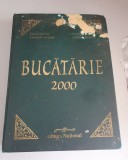 Bucătărie. Rețetar general - Dan Chiriac , Violeta Borzea , Daniela Chiriac