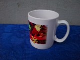 Millennium, cana ceramica copii, 250 ml