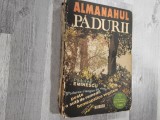 Almanahul Padurii 1985