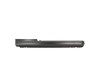 Prag FIAT PUNTO I (176), 10.1993-09.1999, modele cu 3 usi, partea dreapta, cover,
