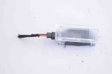 Lampa LED Interior Porsche Panamera 970 (2011) OEM 161854, Alb Multicolor, 12V, 24W, 2000lm