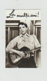 bnk cld Calendar de buzunar 1972 ACIN Elvis Presley