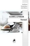 Cumpara ieftin Clubul Literar/***
