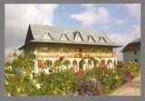 CPIB 23806 CARTE POSTALA - TARGU OCNA, JUD. BACAU. MANASTIREA MAGURA OCNEI, NECIRCULATA