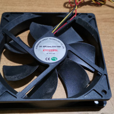 Ventilator PC XY1225SL 120MM #A3022