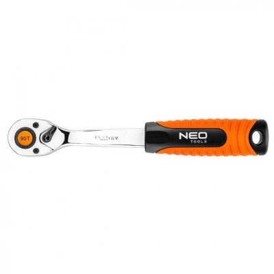 Clichet 1/4 &amp;amp;quot;, 90T 08-530 foto