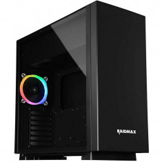 Carcasa Raidmax Enigma S14TB foto