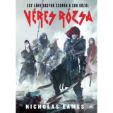 V&eacute;res R&oacute;zsa - Nicholas Eames