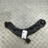 Braț curbat dreapta față VW GOLF VII 5G1, BQ1, BE1, BE2 2017 OEM: Hatchback | 30386264