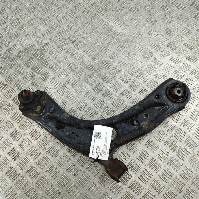 Braț curbat dreapta față VW GOLF VII 5G1, BQ1, BE1, BE2 2017 OEM: Hatchback | 30386264