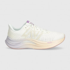 New Balance pantofi de alergat FuelCell Propel v4 culoarea violet