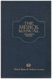 Autor colectiv - The merck manual of diagnosis and therapy - 131026