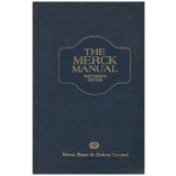 Autor colectiv - The merck manual of diagnosis and therapy - 131026