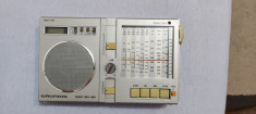 Radio GRUNDIG YACHT BOY 400 foto