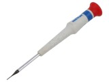 Şurubelniţă de precizie plată 0,4x0,15mm KING TONY, lungime lamă 40mm