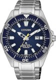 Cumpara ieftin Ceas Barbati, Citizen, Promaster Eco-Drive BN0201-88L - Marime universala