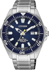 Ceas Barbati, Citizen, Promaster Eco-Drive BN0201-88L - Marime universala