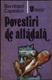 POVESTIRI DE ALTADATA-BERNHARD CAPESIUS-335801