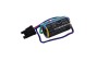 Cameron Sino 1700mAh Mitsubish A1FXCPU,A1S,A2S,AnS,MR-J2,MR-J2A,MR-2JS,Q,RH-5AH,RH-10AH Baterie