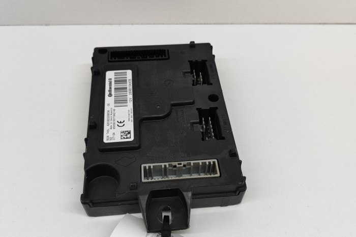 Modul de confort DACIA SANDERO II 2017 OEM: 284B10447R,A2C92226608 25345752