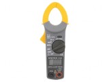 Multimetru Digital Multifuncțional cu Pensetă LCD 13mm
