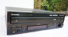 Video Laserdisc CD Player Pioneer CLD-2600 DEFECT foto