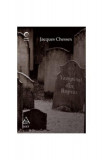 Vampirul din Ropraz - Paperback - Jacques Chessex - Art
