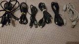 Cablu incarcare alimenare controller maneta joystck ps3 playstation 3 ps 3, Cabluri